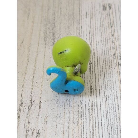 Hatchimals snake SML mini Wing toy figure animal glitter - Picture 4 of 4